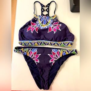 Woman’s swimsuit, Size M